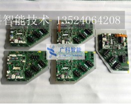 00-235-627，CCU complete KRC4 & KRC4Ext,庫卡KUKACCU板(包含CIB和PMB)可維修