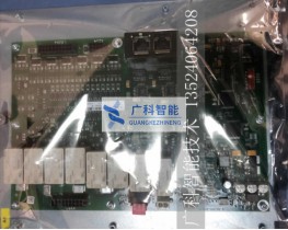 00-188-482，SIB-standard and adapter，庫卡安全卡