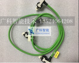00-166-357，Data cable KPPX21 to CIBX32，KPP-CIB通信線